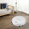 Ximeijie Intelligent Automatic Brush Mopper Automatic Brush Mopper Smart Robot Home Mop Dry Wet Floor Sweep Dust Cleaning Vaccume Robot. 
