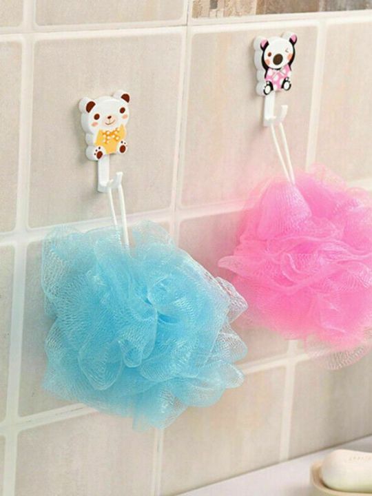 Bath%20Shower%20Sponge%20Mesh%20Scrunchie%20Body%20Wash%20Scourer%20Puff%20Shower%20Net%20-%20Image%204