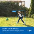 TP-Link Wi-Fi Camera Tapo C410 Smart Wire-Free Indoor/Outdoor Security Camer - 18 Months Brand Warranty. 