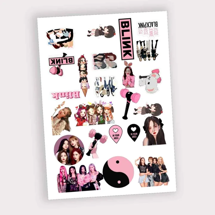 Blackpink%20Stickers%20for%20Blink%20Boys%20and%20Girls%20Army%20Uncut%20-%20Image%202