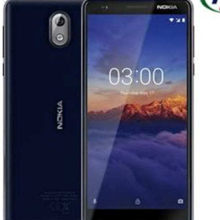 NOKIA 3.1