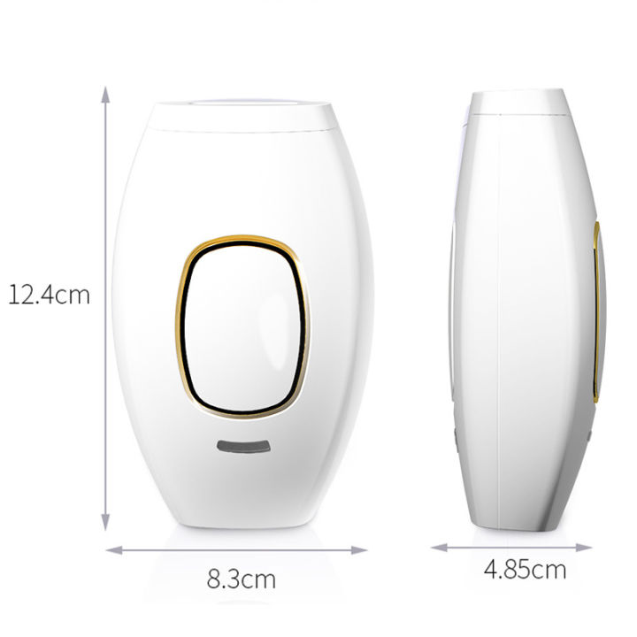 IPL Hair Removal Device, with 5 Energy Level,999,000 Flashes,3 Function, Laser Permanent Hair Removal Painless for Women and Men,Facial,Body Hair Removal  Permanent Painless Hair Remover Device For Facial Whole Body At Home