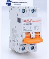 63A 2Pole DC Circuit Breaker. 