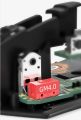 Kailh GM 4.0 Microswitch - Gaming Mouse Replacement Buttons - 60 Million Clicks - 2 Pcs. 