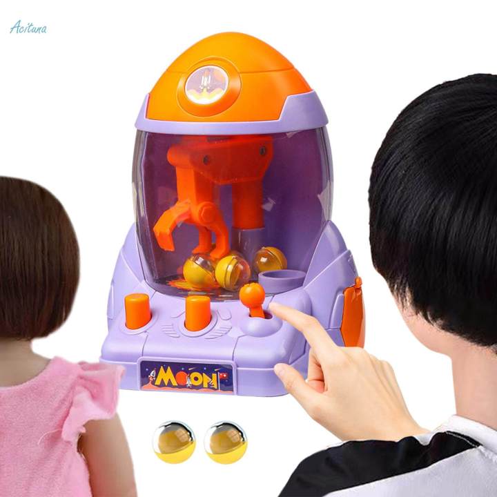 Claw%20Machine%20Table%20Game%20Mini%20Arcade%20Game%20Novelty%20Control%20The%20Levers%20with%206%20Mini%20Balls%20Hand%20Crank%20Grab%20Doll%20Toy%20Holiday%20Gift%20Party%20Favors%20-%20Image%206