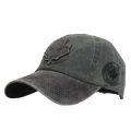 Washed Cotton Men Maple Leaf Baseball Cap for Women Snapback Hat Animal Embroidery Bone Caps Gorras Casual Casquette Men. 