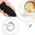 Multipurpose Handheld Coffee Beater | Battery Operated Coffee Beater | Coffee Whisk Mixer | Egg Beater | Frother | Foamer | Portabl Mini Handle Stirrer | Drink Mixer (ZM Collection). 