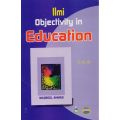 ilmi Objectivity in Education for FA Part-2 by Maqbool Ahmad. 
