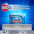 Finish Dishwasher Salt 5 kg, Pack of 1. 
