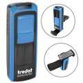Trodat 9512 big Pocket Stamp, Size: 47mm x 18mm handy stamp best for Doctors, Teachers. 