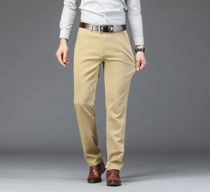 Mens Fashions Cotton Jeans Pants Men For Pant Men For Boys Fashions Mens Pants Fashions Brand Pants Causal Pants slim fit pant for men Cotton Pant For Mens