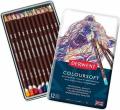 Derwent ColourSoft Professional Quality Pencil. 