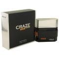 Armaf Craze Noir 100 ml Men EDP Eau de Parfum. 