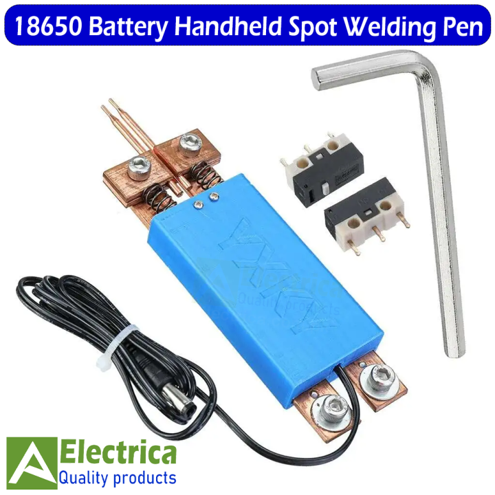 DIY%20Spot%20Welding%20Machine%20for%2018650%20Battery%20Handheld%20Spot%20Welding%20Pen%20Automatic%20trigger%20Weld%20Machine%20Accessory%20tools%20spot%20welder%20by%20Electrica%20-%20Image%203
