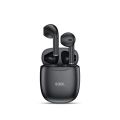 Xcell SOUL-9- WHITE True Wireless Earbuds With Deep Bass Super Sound & High Quality True Stereo Headphones with Built in Mic 10m Transmission Bluetooth Wireless Earbuds , Charging Case Sport Headset for all Bluetooth Smart devices.. 