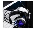SADES R8 USB Stereo High Quality Gaming Headset With Virtual 7.1 Surround Sound And High-Sensitivity Microphone. 