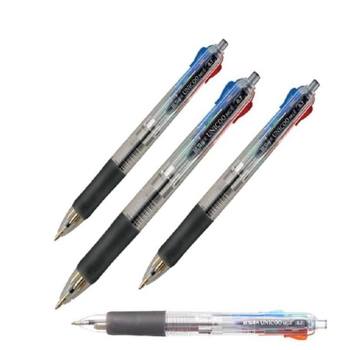 Ball Pen 4 In 1 - Pack Of 4