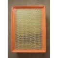 KIA SPORTAGE OLD / KIA RETONA AIR FILTER OEM# OK017-13-Z40B. 