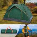 Automatic Parachute Camping Tent Water Proof. 