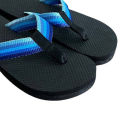 Hidden Slippers Men's Funny Hidden Flip-flops Lightweight Beach Sandals Non-slip Summer Slippers Compliment-worthy Footwear. 
