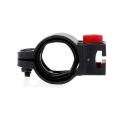 Bicycle Lock Holder Support Wire Cable Lock Universal Bike Frame U Lock Fixed Cycling Parts MTB Accessories. 