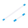 【Liquor Win】Power Switch Board for PS2 70000/90000 Power On Off Board Reset Switch Board Flex Ribbon Cable For Sony PS2 70000 90000. 