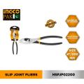 Ingco Slip Joint Plier 8". 