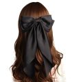 HAIR CLIP/BOW Hair clip /Big bow hair clip/beautiful hair clip for women. 