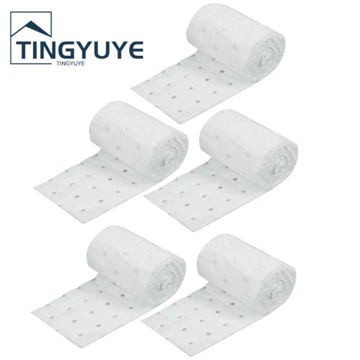 Oil Blotting Paper Highly Oil-absorbent Oil-absorbing Range Hood Paper