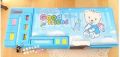 New Style Double Side Geometry Box , 6 Function Play Geometry,For Girls And Boys ( Function Shown in All pic ). 