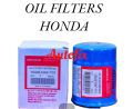 Honda Civic / City Engine Oil Filter 01 PC. 