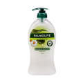 PALMOLIVE HAND WASH ALOE VERA AND CHAMOMILE BOTTLE 450 ML. 