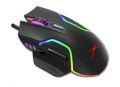 Gaming Mouse altec lancing ALGM 9525 USB wired mouse 2400 DPI 8 Buttons RGB Gaming Mouse. 