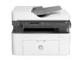 HP LaserJet MFP 137fnw Printer All in one with Scan | Photocopier printer. 