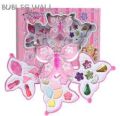 Butterfly Makeup Toy For Kids (Box packed)3 layers. 