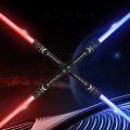 New F tar War Lightaber Light aber Force Dueling Battery Powered ound Metal Handle word Coplay Luminou Toy Kid Gift #447896. 