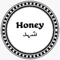 35 Pcs Round Cut Spices Jar Label Stickers Urdu English Size 1.5 Inch in Diameter. 