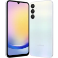 Samsung Galaxy A25 || 8GB RAM 256GB ROM || 50 MP + 8 MP + 2 MP Back Camera || 5000 mAh Battery || 6.5 Inches Display. 