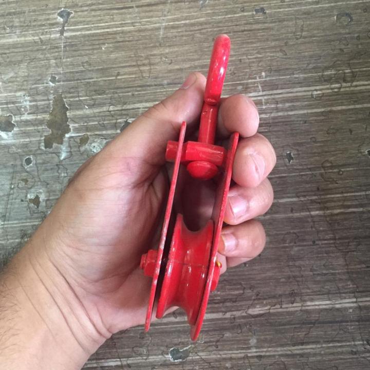 Heavy%20Duty%20Single%20Ring%20Lifting%20Pulley%20Rope%20Pulley%20Color%20Coated%20Wire%20Rope%20Pulley%20%20Block%20Single%20Double%20Wheel%20Lifting%20Pulley%20Capacity%20300kg%20-%200.3%20TON%20Rope%20Pully%20Swivel%20Pulley%20Block%20-%20Image%205