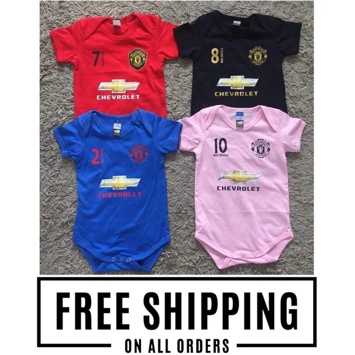 UNITED_MANCHESTER%20UNISEX%20BABY%20ROMPERS%20100%25%20COTTON%20WITH%20LOGO%20JTGZ%20-%20Image%202