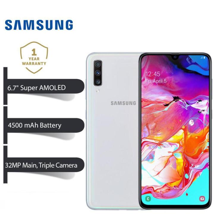 Samsung%20Galaxy%20A70%20Mobile%20Phone%20-%20%206.7%20%20Display%20-%206GB%20RAM%20-%20128%20GB%20ROM%20-%20Fingerprint%20-%20Image%202