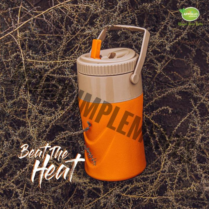 Appollo Sultan Cooler (2ltr), Drinking Water Cooler / Water Cooler / Water Dispenser