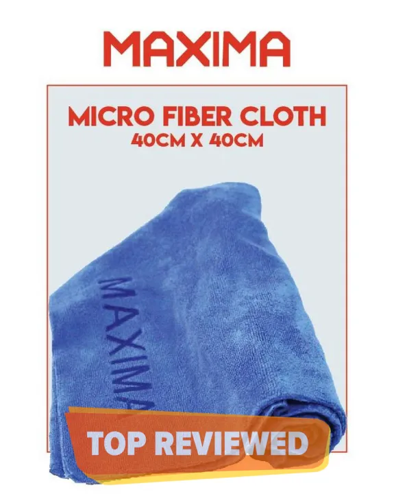 MAXIMA%20TOP%20QUALITY%20MICROFIBER%20CLOTH%20-%20BLUE%20-%20SIZE%2040CM%20X%2040CM%20-%20Image%202