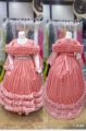 Fairy and Barbie Maxi Dresses: Perfect for Girls and Women. 