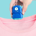 Kids Stamp Eye-catching Decorative Compact Children Clothes Stamp. 