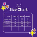 Baby Boy 3 Piece Suit Premium Quality Stuff For 6 Month To 3 Year. 