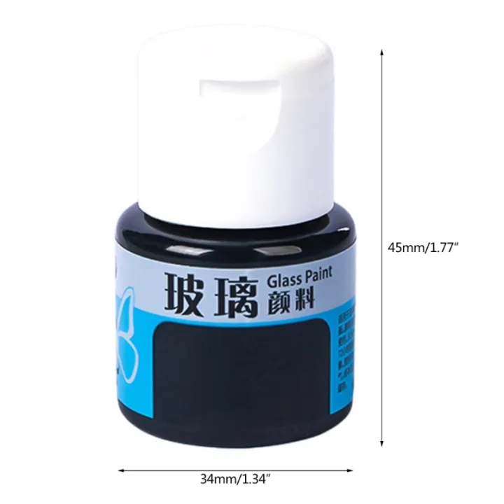OFBK%20Stain%20Glass%20Paint%20Permanent%20Acrylic%20Enamel%20Painting%20for%20Enamel,Glasses%20-%20Image%206