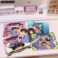 Japanese Anime Ouran High School Host Club Anime 20x25cm Desktop Desk Mat Kawaii Gaming Accessories Pad For Teen Girls Bedroom. 