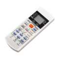 Panasonic AC Remote Control (Please Match The Image with Your Old Remote & Button). 