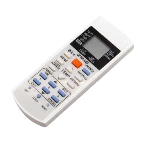 Panasonic%20AC%20Remote%20Control%20(Please%20Match%20The%20Image%20with%20Your%20Old%20Remote%20&%20Button)%20-%20Image%204